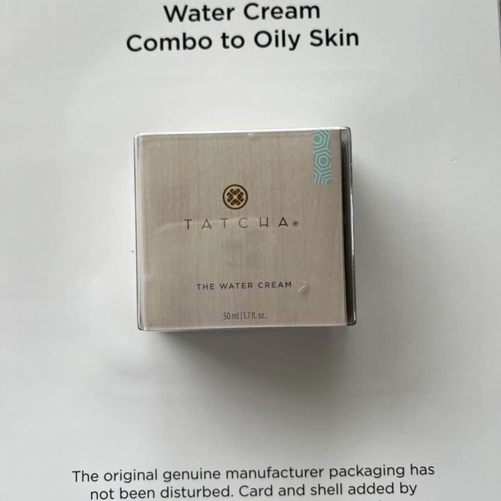 Tatcha - Picture 3 of 5